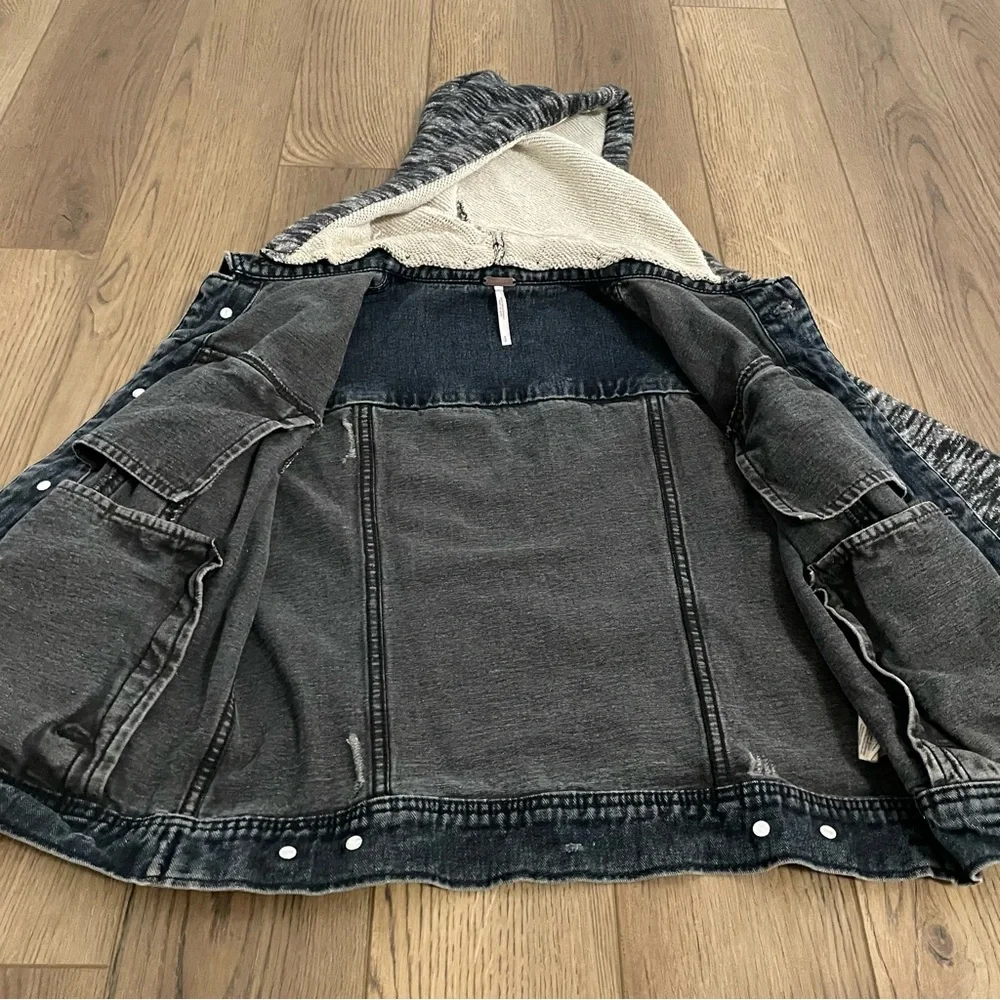 Free People pre owned